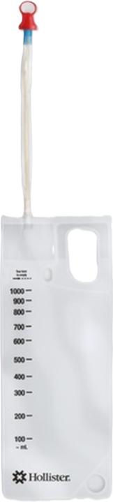Immagine prodotto Hollister VaPro Plus Pocket CH12 40cm 25 pz.
