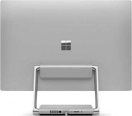 Produktbild Microsoft Surface Studio 2 (Intel Core i7-7820HQ, 32 GB, 1000 GB, GeForce GTX 1070)
