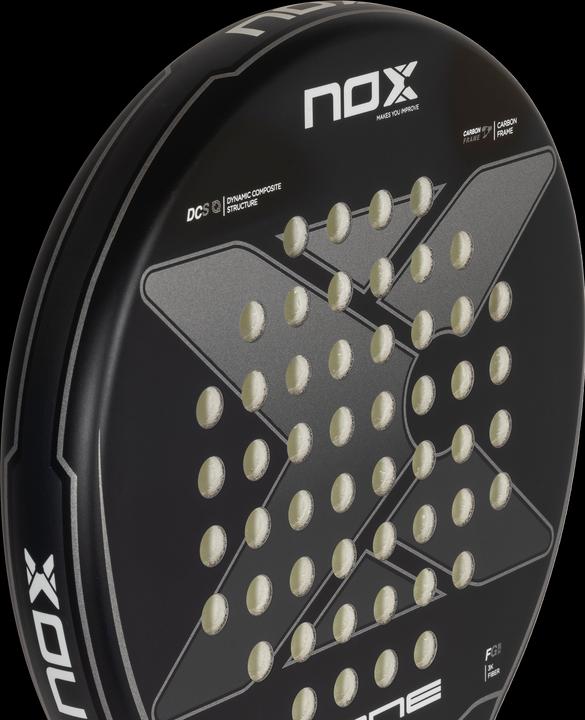 Actual product image Nox X-ONE 2023
