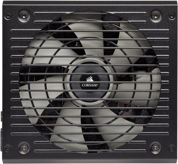 Immagine prodotto Corsair RM550x *2018* *2018* (550 W)