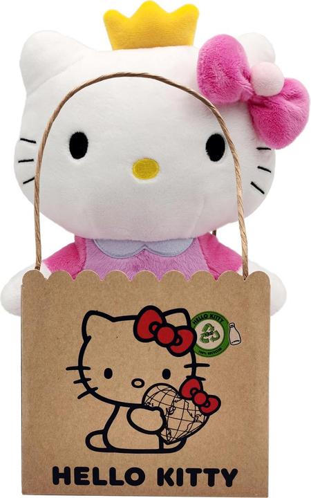 Hello Kitty Princess (24 cm)