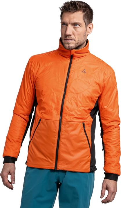 Actual product image Schöffel FN Insulated Jacket Style Pontre (48, M)
