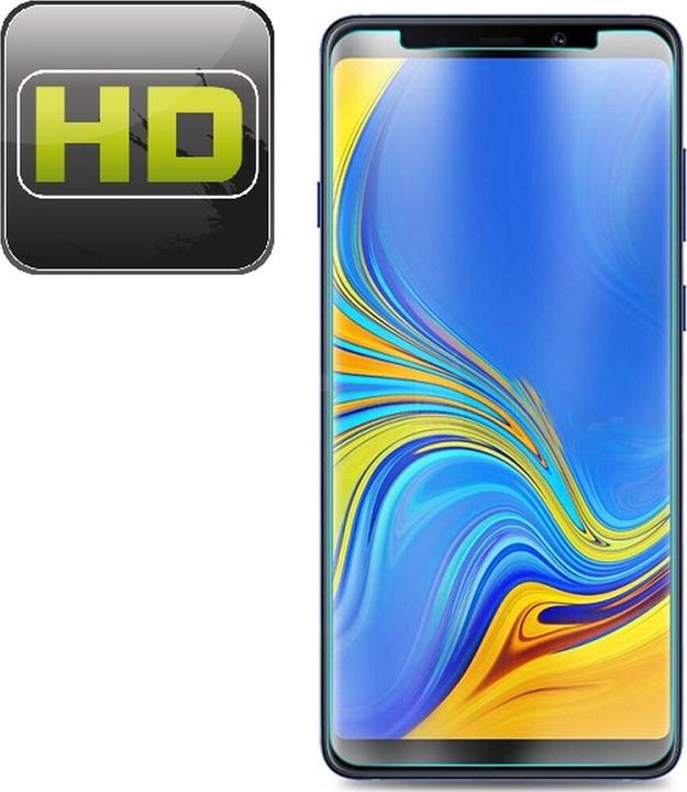Produktbild Protectorking 2x Premium Displayschutzfolie 3D KLAR (2 Stück, Samsung Galaxy A9 (2018))