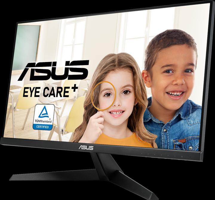 Immagine prodotto ASUS VY249HGE (1920 x 1080 pixel, 23.80")