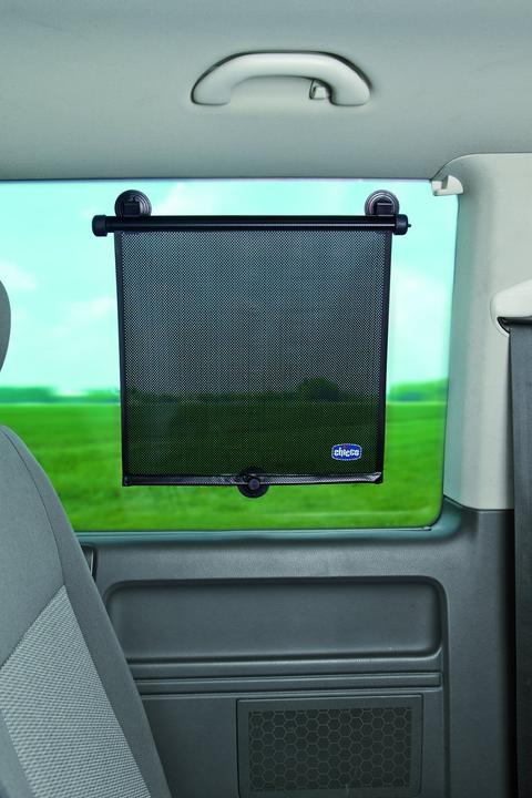 Actual product image Chicco Sun protection