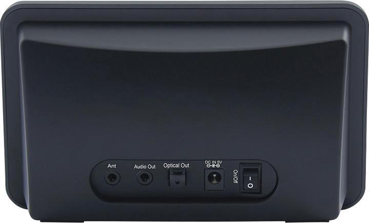 Actual product image Denver IDA-430 (DAB, FM, Bluetooth, Wi-Fi)