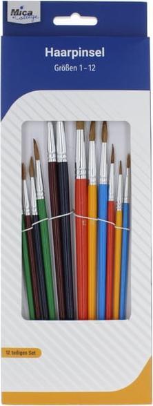 Paint brush