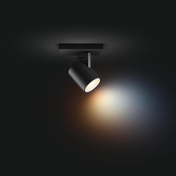 Actual product image Philips White Ambiance Runner extension (GU10, 4.20 W, 400 lm, 1 x, E)
