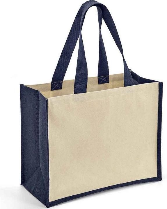Image du produit Universal Textiles Filet à provisions Toile de jute (26 l)