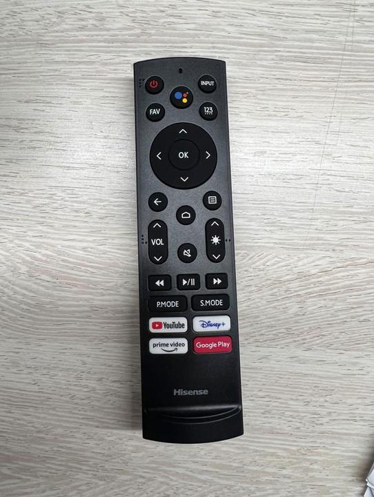 Immagine prodotto Hisense PX1-PRO (4K, 2200 lm, 0.25:1)