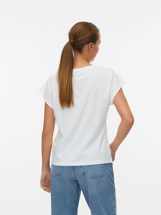 Actual product image Vero Moda VMLIZA T-Shirt T-shirt (XS)
