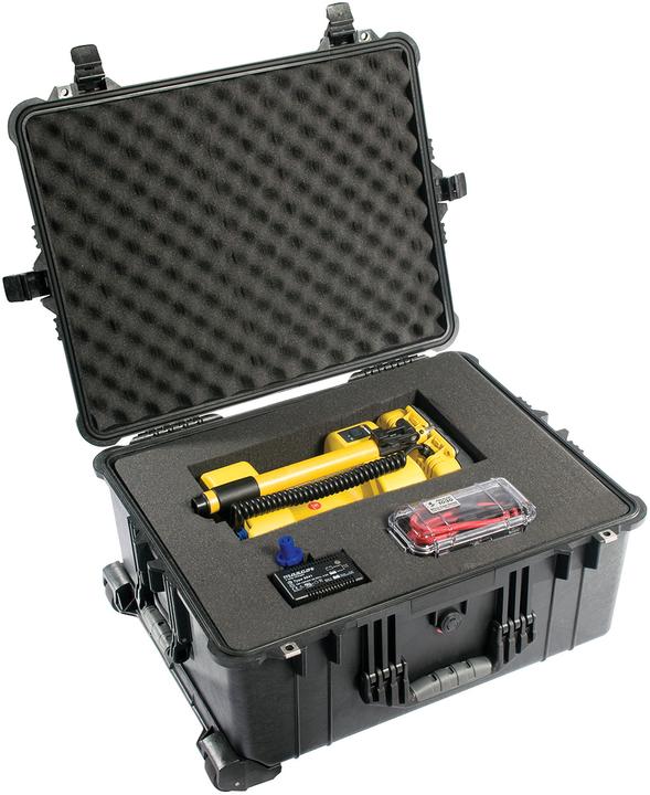 Actual product image Peli 1610 Protector (Photo case, 62 l)
