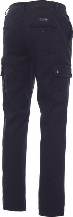 Actual product image Payper forest stretch trousers (44)