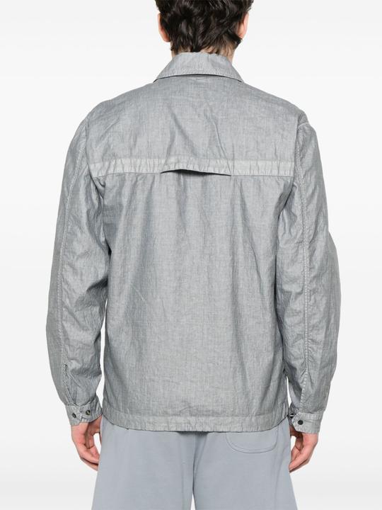 Immagine prodotto C.P. Company Coats Grey (M)