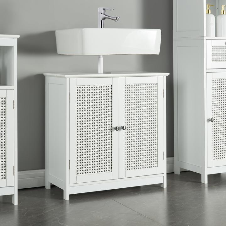 Actual product image En.Casa Karlsøy (60 x 60 x 30 cm)