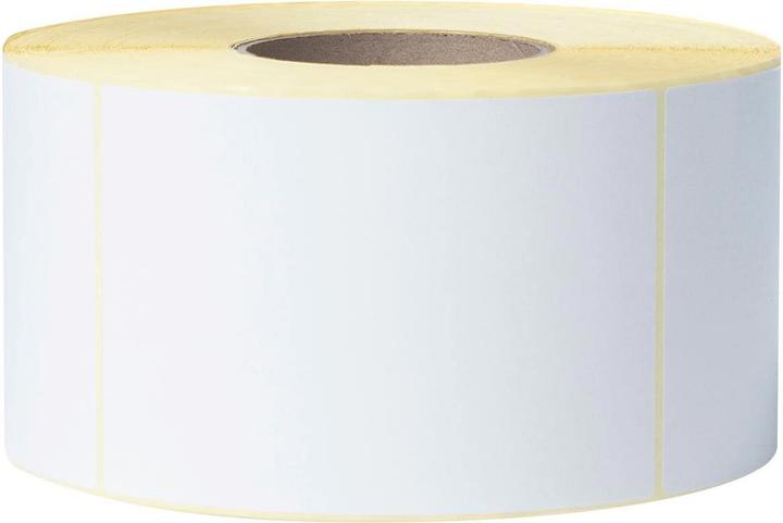Actual product image Brother Uncoated
