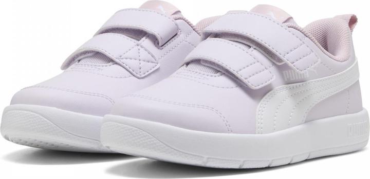 Actual product image Puma Courtflex V3 V PS (28)