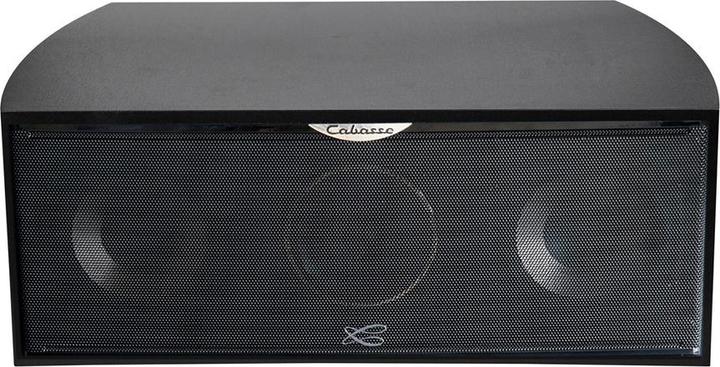 Actual product image Cabasse Socoa Mc170 Brushed Black (1 pcs., 700 W)