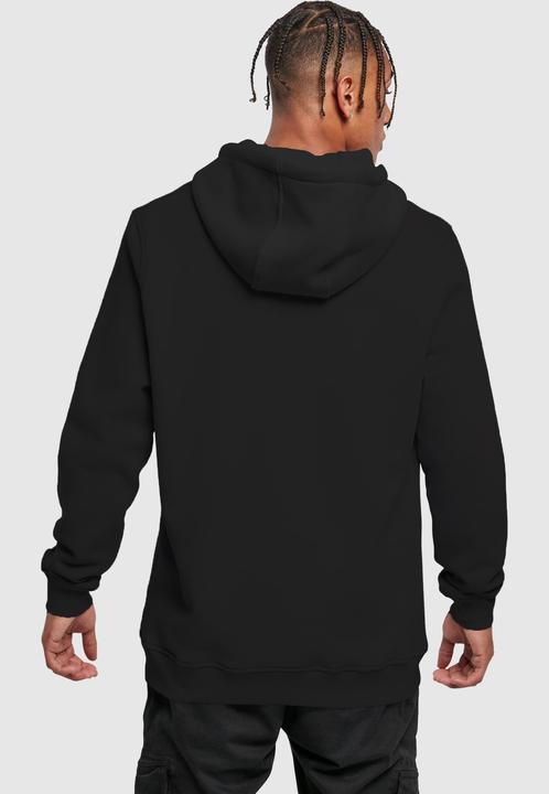 Immagine prodotto Mister Tee MisterTee Felpa con cappuccio Family Matters - 175433 (S)