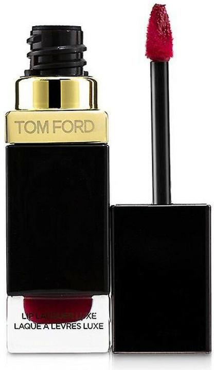 Actual product image Tom Ford Lip Lacquer Luxe Matte (Overpower)