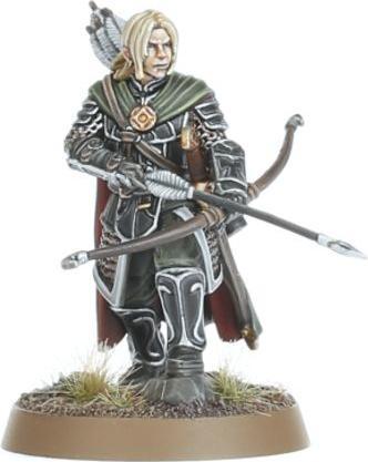 Produktbild Games Workshop Warhammer Middle Earth - War of the Rohirrim : Battle of Edoras (Kunststoff)