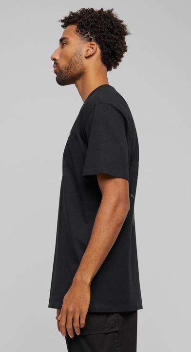Image du produit Forgotten Faces Roses Oversized Tee (XL)