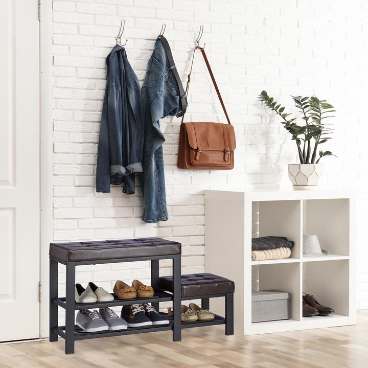 Immagine prodotto Relaxdays Cal (90,5 x 30,5 x 50 cm)