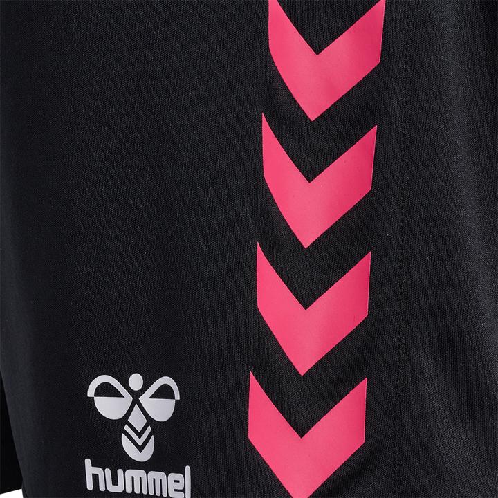 Produktbild hummel Hmlgraphic Universe Shorts Woman (XXL)