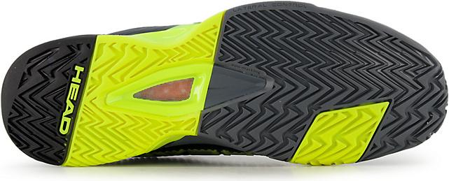 Image du produit Head Revolt Pro 4.0 chaussures de tennis hommes (40 2/3)