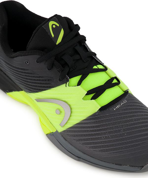 Image du produit Head Revolt Pro 4.0 chaussures de tennis hommes (40 2/3)