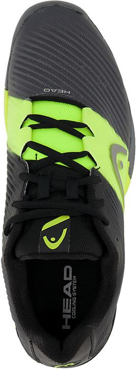 Image du produit Head Revolt Pro 4.0 chaussures de tennis hommes (40 2/3)