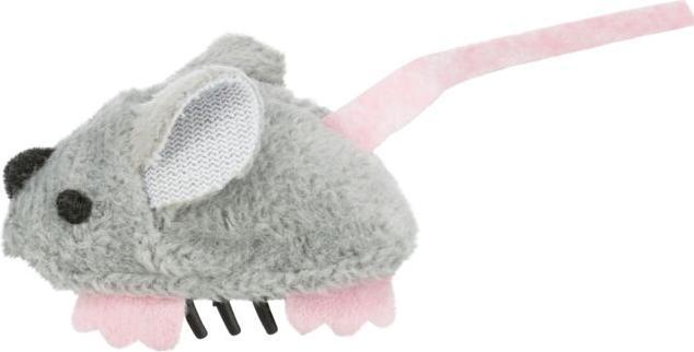 Image du produit Trixie Gerbille (Jouet en peluche chat)