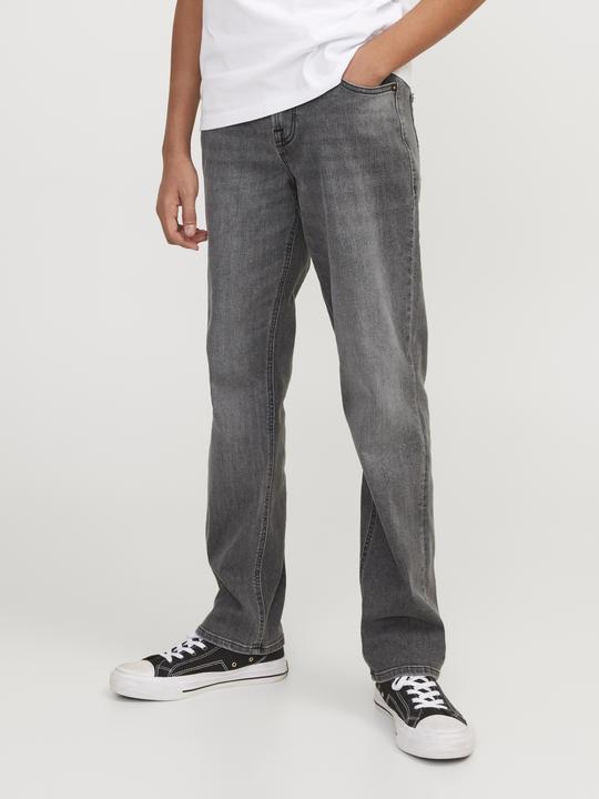 Actual product image Jack & Jones Boys Clark Stretch SQ 349 Regular fit jeans (146)