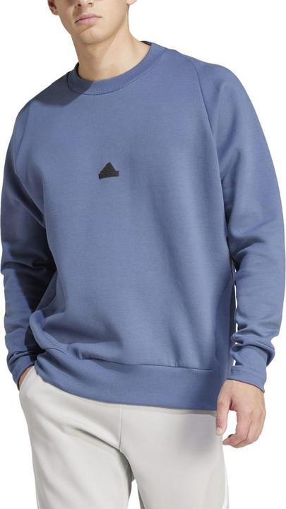 Immagine prodotto adidas Z.N.E. Premium Felpa Adulto Unisex (M)