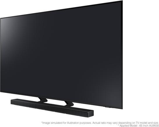 Image du produit Samsung HW-A650 (430 W, 3.1 Canal)