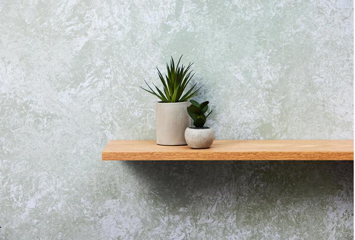 Produktbild Schou Wandregal (3 x 22 x 80 cm)