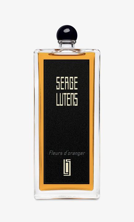 Actual product image Serge Lutens Fleurs d'oranger (Eau de parfum, 50 ml)