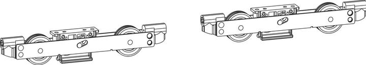Door fittings