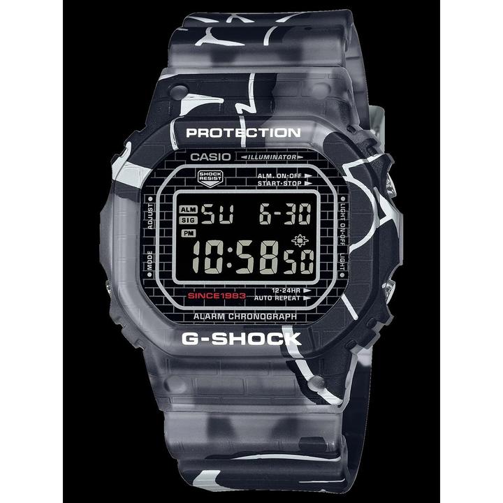 Immagine prodotto Casio G-Shock Street Spirit (Orologio sub)
