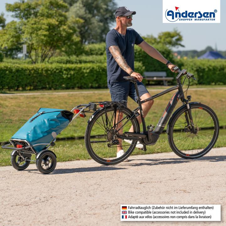 Produktbild Andersen Royal Shopper Ortlieb