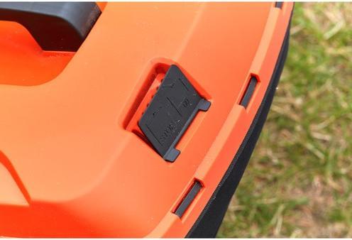 Produktbild Black & Decker BCMW33184L2 Kit (Akkubetrieb)