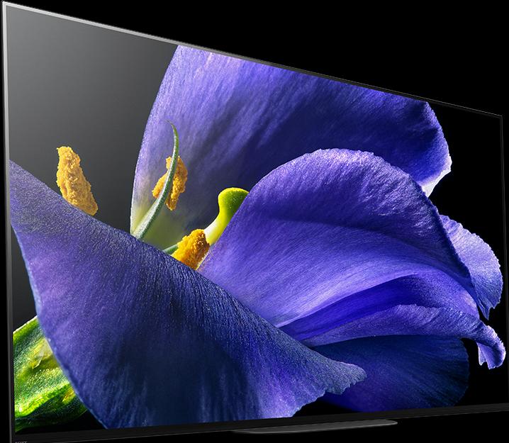 Produktbild Sony OLED KD55AG9 (55", OLED, 4K, 2019)