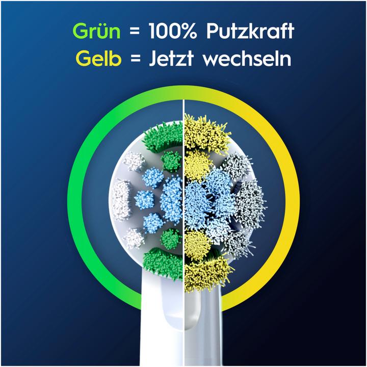 Image du produit Oral-B Pro Precision Clean (5 x)
