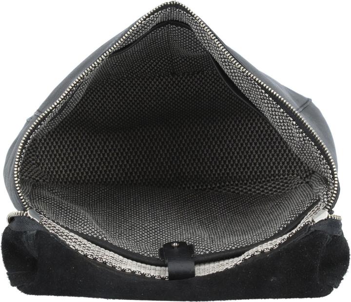 Actual product image Harolds Box backpack leather 40 cm laptop compartment (9 l)