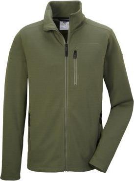 G.I.G.A DX Fleece Jacke (L)