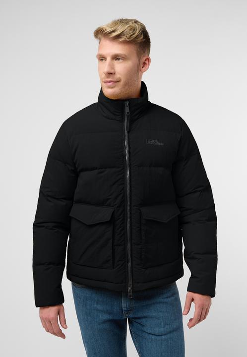 Actual product image Jack Wolfskin Northern Lights Jkt M (S)