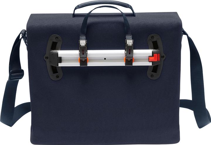 Actual product image Vaude Bayreuth IV (20 l, Luggage carrier bag)