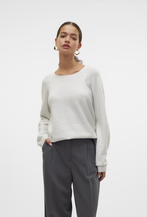 Immagine prodotto Vero Moda Vmdoffyshine Ls O-Neck Blouse Rep Noos (S)