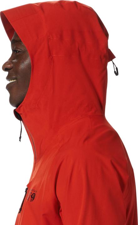 Produktbild Mountain Hardwear M Stretch Ozonic Jacket (L)