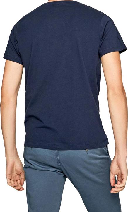 Produktbild Pepe Jeans T-Shirt Casual Bequem sitzend (XL)